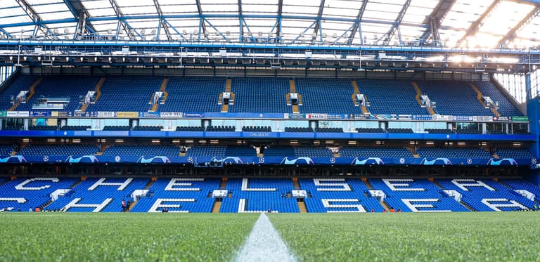 九游会娱乐体育成为切尔西的官方博彩合作伙伴